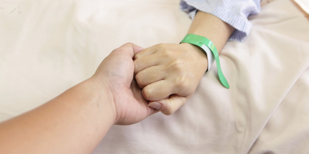 Jeg er ikke&nbsp;klar!